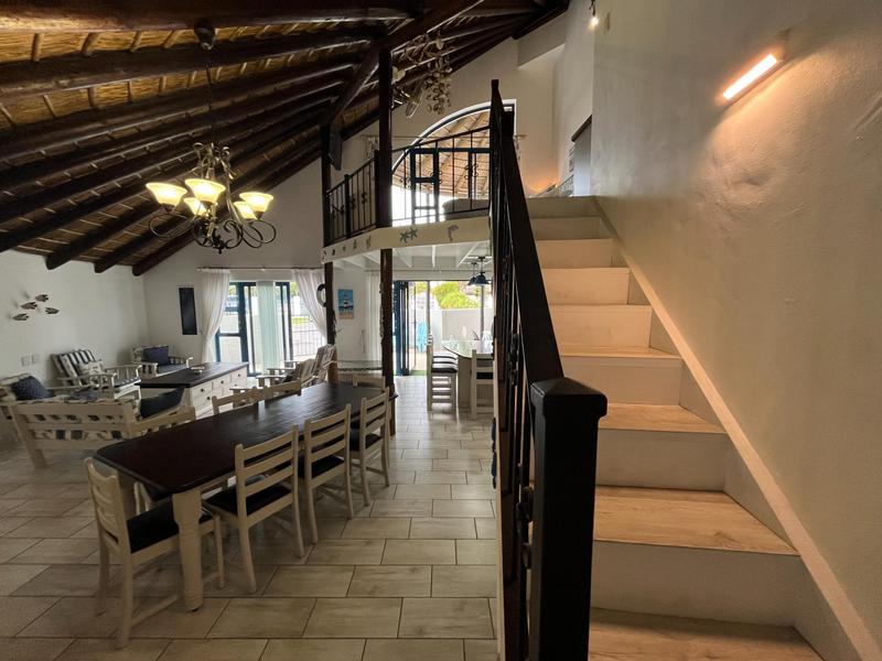 3 Bedroom Property for Sale in Dwarskersbos Western Cape